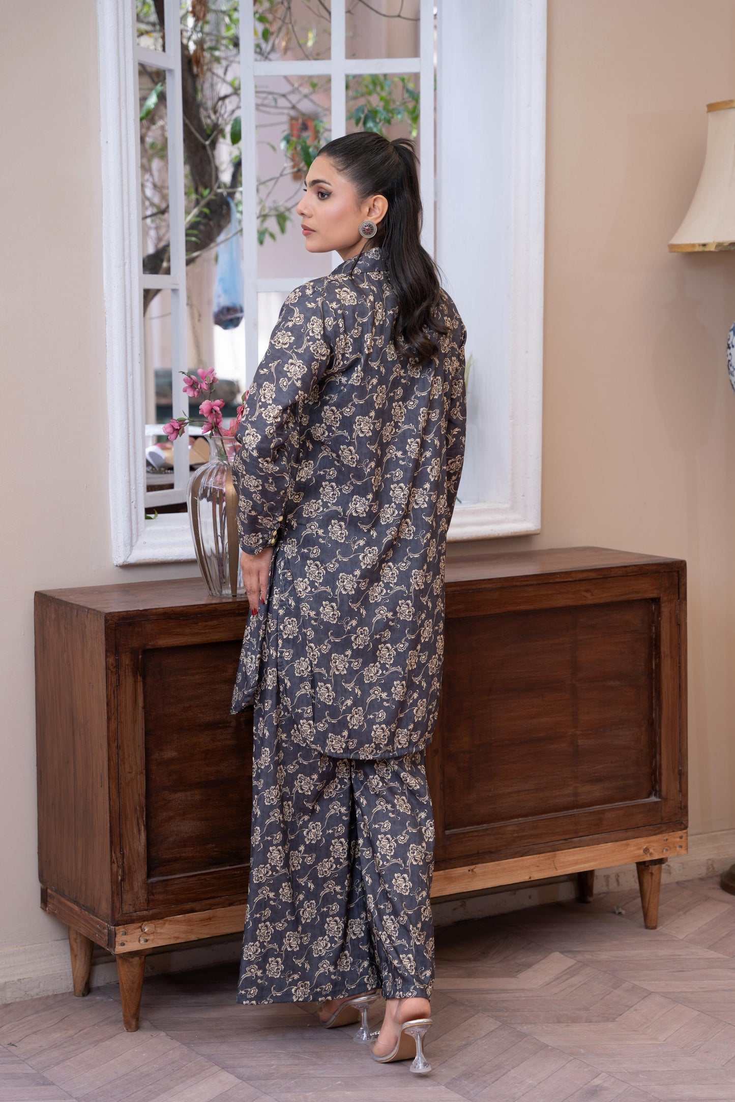 Roohi Festive