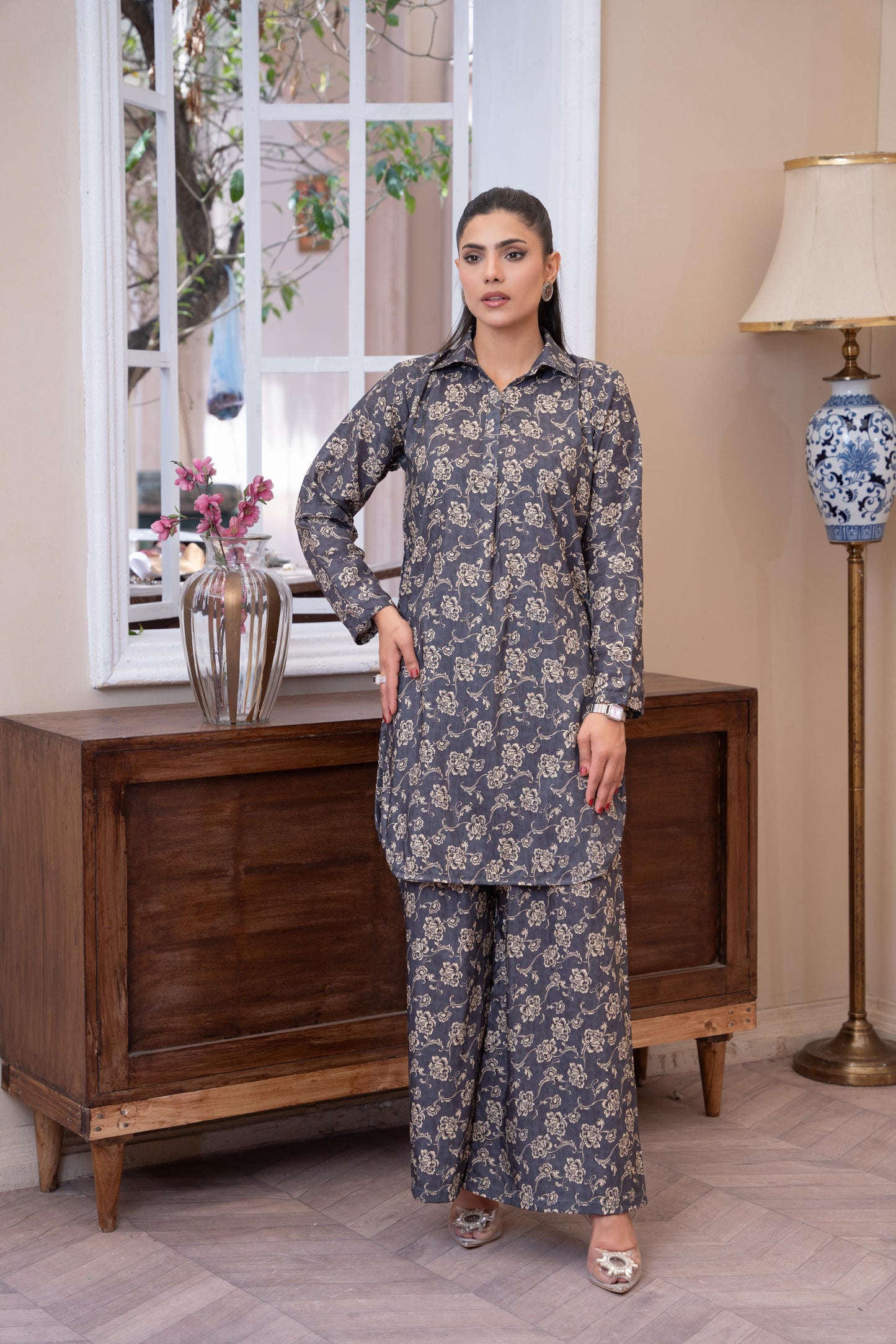 Roohi Festive