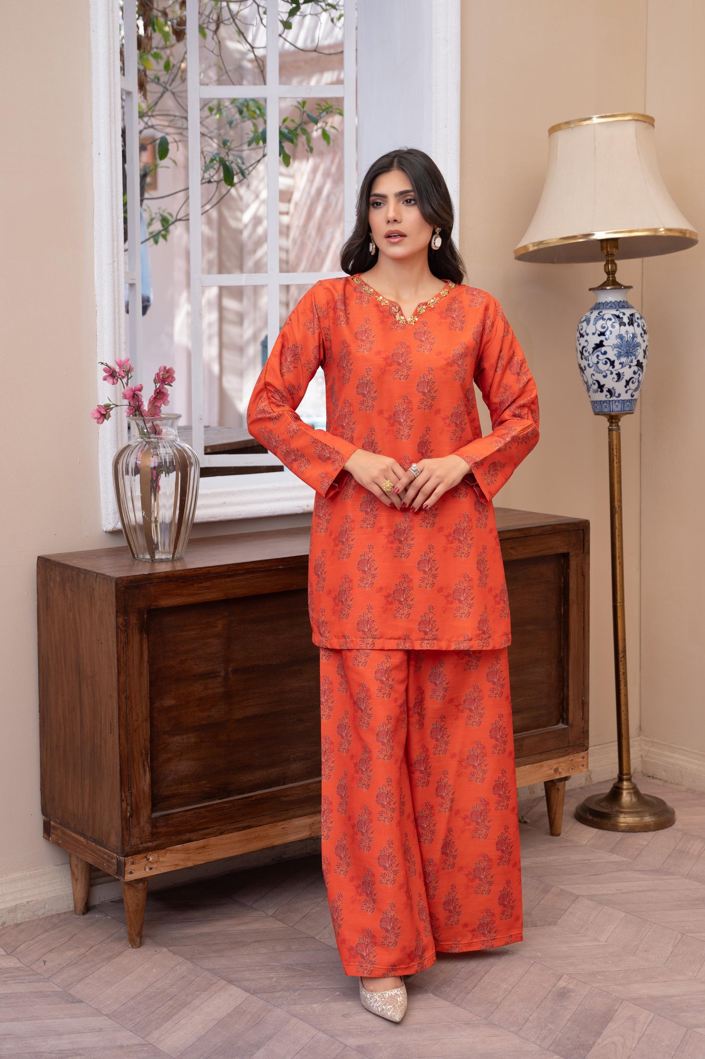 Zarqa Luxe