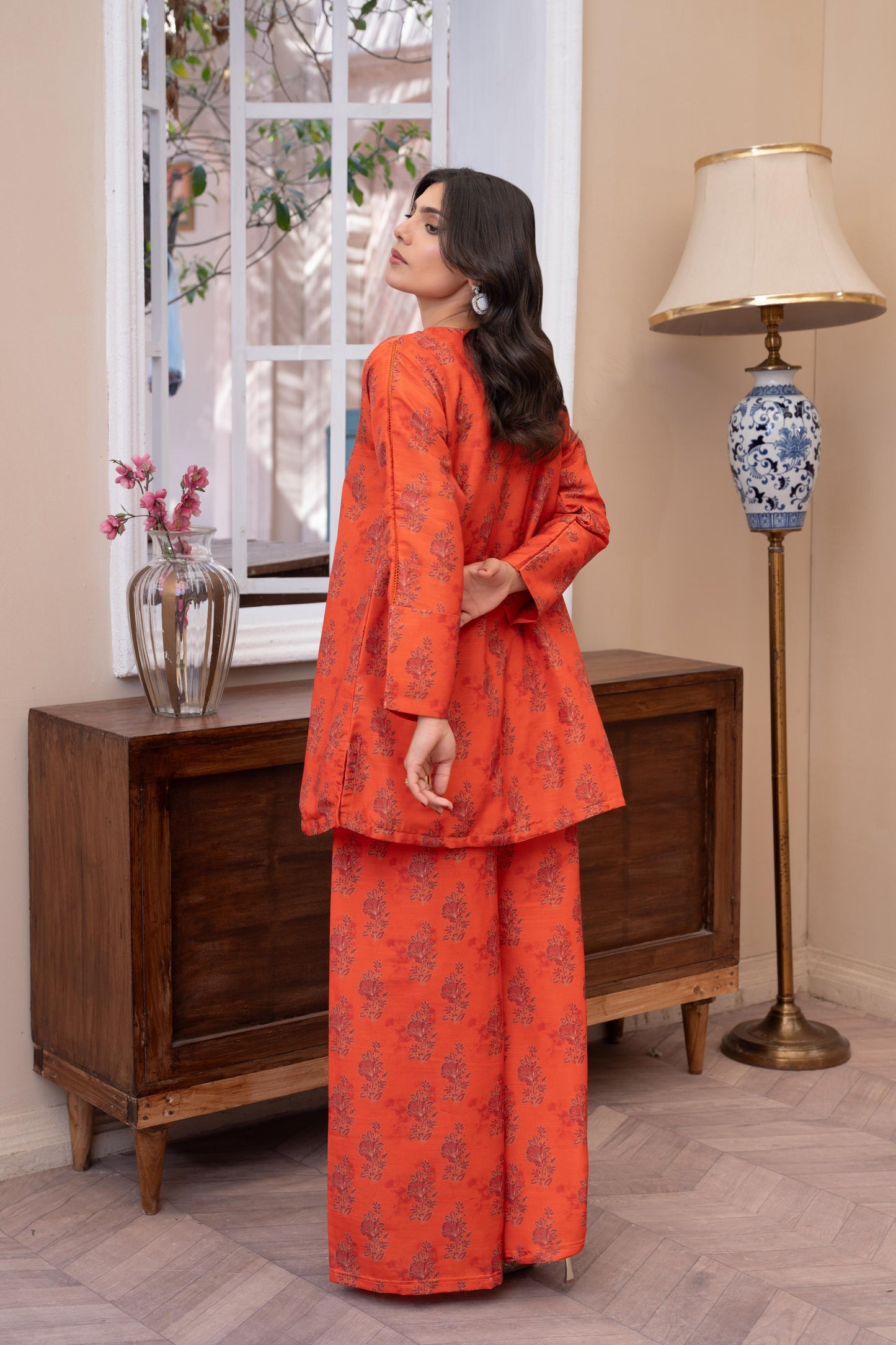 Zarqa Luxe