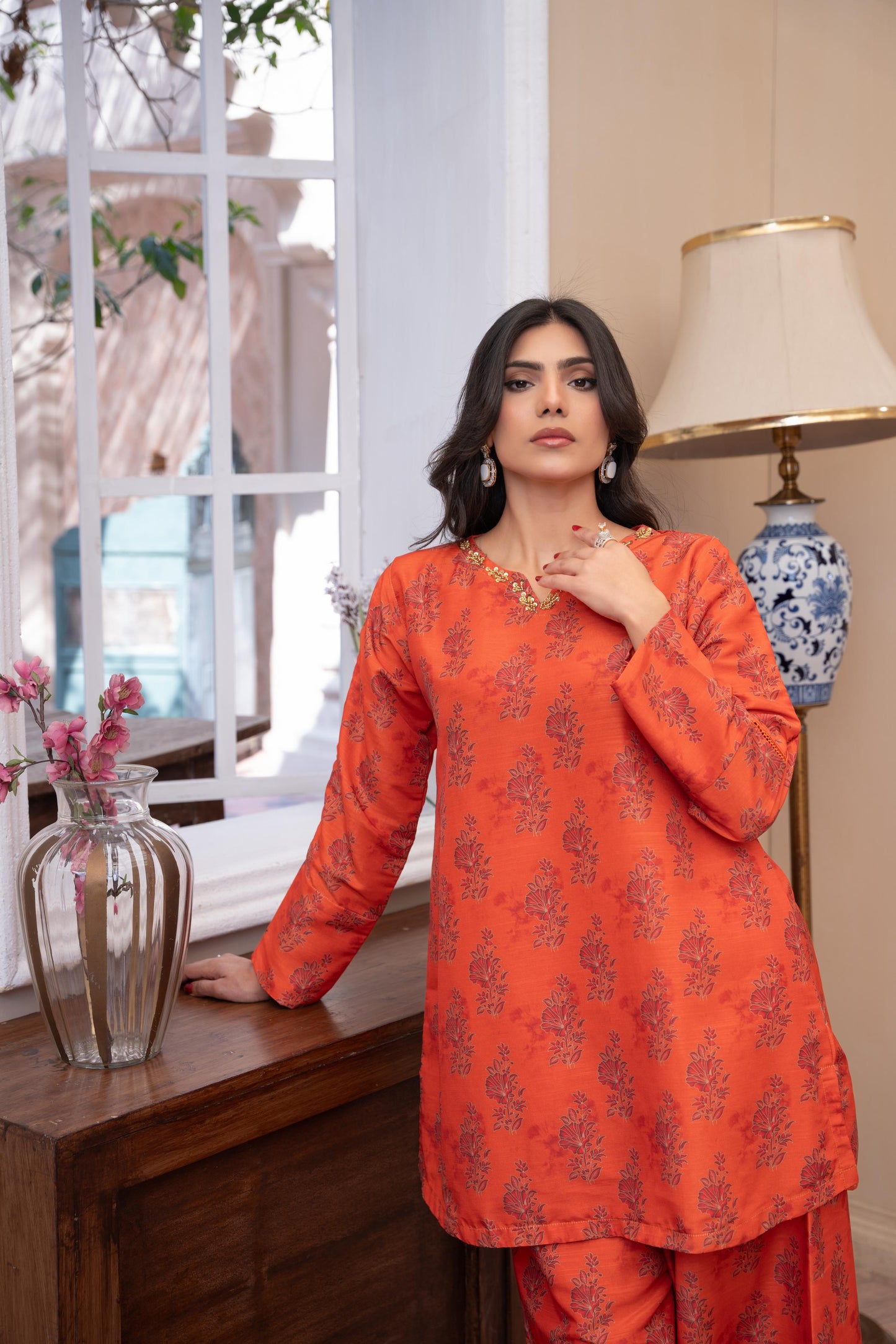 Zarqa Luxe