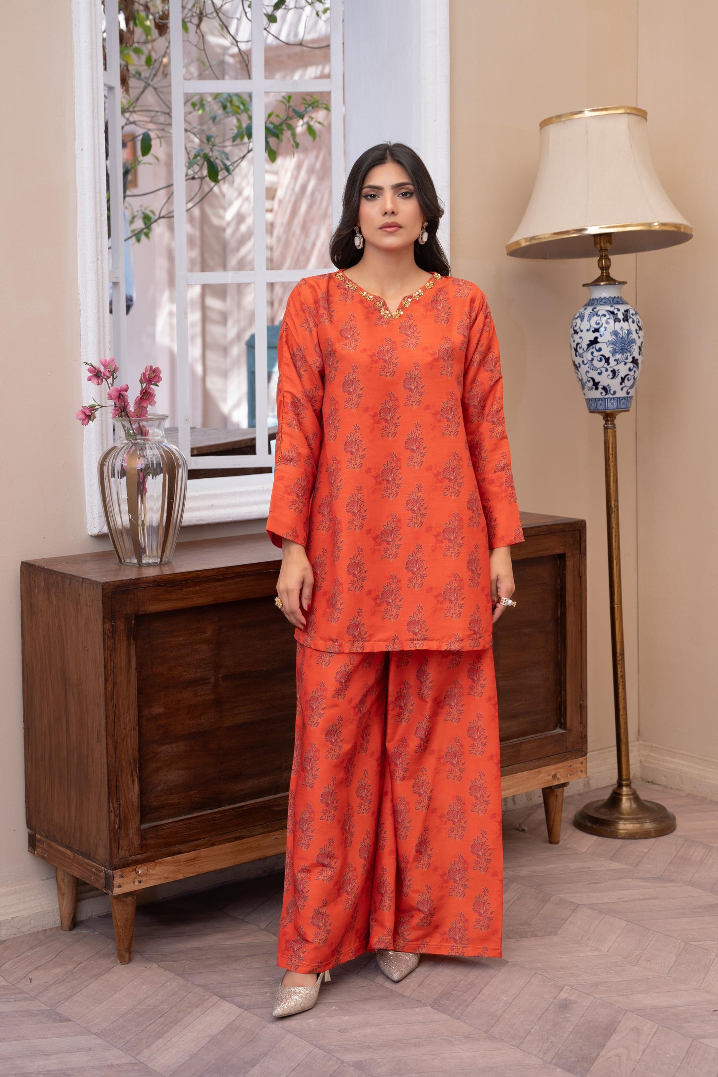 Zarqa Luxe