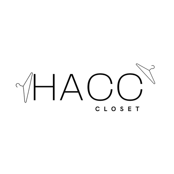 hacc closet